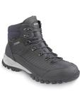 Походная и треккинговая обувь MEINDL, антрацит - фото