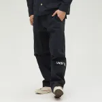 Повседневные брюки SS23 Unisex UNDEFEATED, белый - фото 9