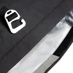 Рюкзак унисекс Catieras Trangoworld, черный - фото 2