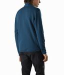 Куртка KYANITE AR Мужская Arcteryx, Цвет Daze Yellow/Daze - фото 9