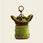 Плюшевый кулон Fat Fat Dragon - фото 5