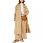 Футболка женская белая WEEKEND MaxMara - фото 5