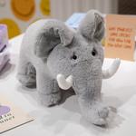 Мягкая игрушка слон Small bubble - фото 11
