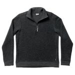 Толстовка Houdini Alto Half Zip, черный - фото 3