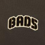 LINING Свитшот мужской Slate Brown - фото 6