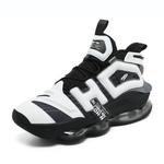 Кроссовки унисекс высокие N·Hot, цвет Cream Pink - фото 10