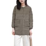 Женская рубашка Snow Peak, зеленый - фото 8