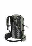 Рюкзак Jack Wolfskin CYROX SHAPE 25 L, Mint Leaf/Light Green - фото 3
