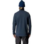 Куртка мужская Houdini, черный - фото 5