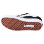 Vans Knu Skool Jumbo 'Black White' - фото 3