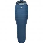 Спальный мешок Лунар III Mountain Equipment, синий - фото