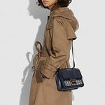 COACH Али сумка кросс-боди - фото 8