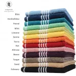 Полотенце Sleepling, желтый - фото 4