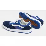 Кроссовки Vans Cruze 3.0, синий - фото 2