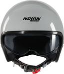 Шлем Nolan n21 06 classico jet, Grey - фото 3