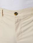 Обычные брюки- чинос BABISTA Delmario, белый - фото 3