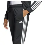 Спортивный костюм adidas Essentials 3 Stripes, черный - фото 8