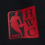 Свитшот Mitchell & Ness x NBA унисекс Mitchell Ness, фиолетовый - фото 6