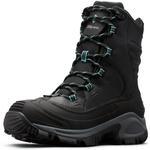 Stiefel bugaboot iii Columbia, черный - фото 4