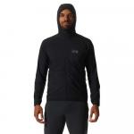 Худи Mountain Hardwear New Kor Airshell, черный - фото 3