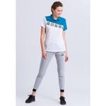 Спортивные брюки Erima, цвет silbergrau/hellgrau/hellgrau - фото 3