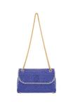 Сумка через плечо NAEMI, Royal Blue - фото