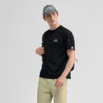 Футболка мужская CAT, черный - фото 10