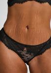 Брифы Hunkemöller BRAZILIAN , Black - фото 3