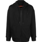 Свитер мужской черный Moose Knuckles - фото 2