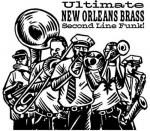 CD диск Ultimate New Orleans Brass / Various: Ultimate New Orleans Brass / Various - фото