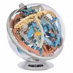 Spin Master Star Wars Prp Perplexus Mandalorian, серебряный - фото 4