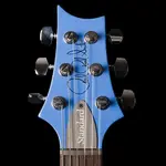 Гитара PRS S2 Standard 24 в цвете Mahi Blue - фото 14