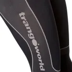 Мужские тайтсы Montblanc Trangoworld, чёрный - фото 5