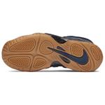 Кроссовки Nike Air Foamposite One Navy Gum GS, синий - фото 5