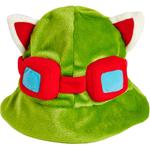 Кукла Teemo, The Swift Scout Timu Hat LOL - фото