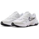 Женская обувь Nike Lifestyle, Peaks white/black - фото 2
