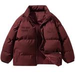 Стеганая куртка унисекс Doraemon, Черный - фото 6