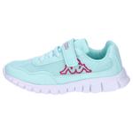 Детские кроссовки Kappa Follow K 260604K - фото 2