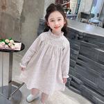 Платье для девочек PROTECTCAMEL, белый - фото 5