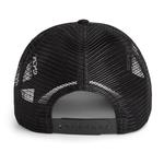 Бейсболка GOORIN Bros. Panther, черный - фото 4