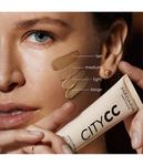 CC-крем MADARA City CC Hyaluronic Anti Pollution, Medium Beige, 40 ml - фото 6