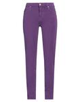 Джинсы Seductive, фиолетовый - фото