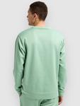 Свитер Burton Oak Crew Sweater, soft sage heather - фото 2