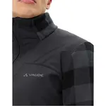 Куртка VAUDE Minaki Mid II, черный - фото 5