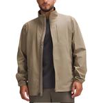 Куртка Sojourn для мужчин Lululemon, цвет Linen/RWLI - фото 25