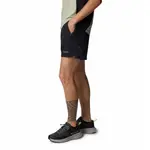 Шорты Columbia Three Pitch, черный - фото 3