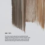 Тонирующий гель для бровей Easy Brow Versed, Black Brown (black brown) - фото 5