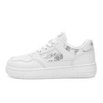 Кроссовки WARRIOR Skateboarding Shoes Unisex Low-top, зеленый - фото 7