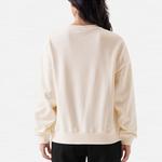 Свитшот женский экрю THE NORTH FACE - фото 4