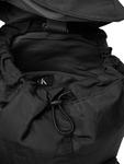 Рюкзак Calvin Klein Bold Flap Backpack LV04D3270G Schwarz - фото 5